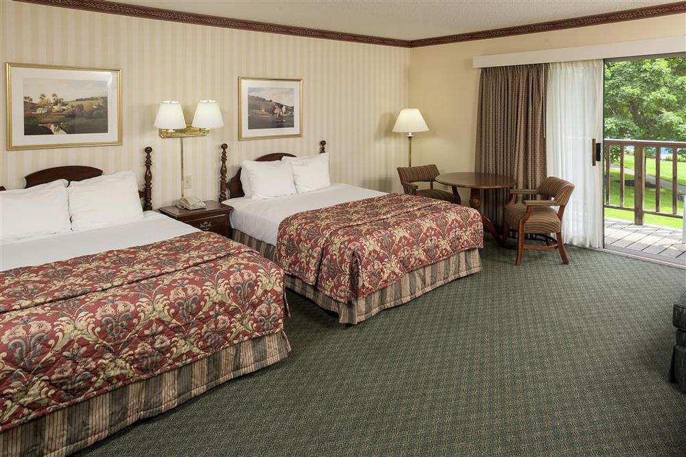Fairbanks Inn เซนต์จอห์นสแบรี ห้อง รูปภาพ