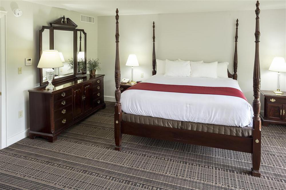 Fairbanks Inn เซนต์จอห์นสแบรี ห้อง รูปภาพ