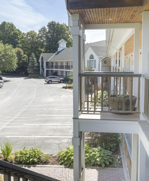 Fairbanks Inn เซนต์จอห์นสแบรี ภายนอก รูปภาพ