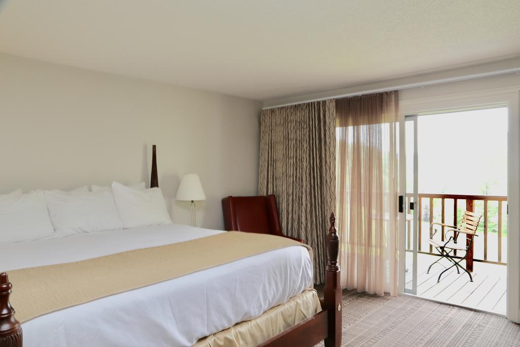 Fairbanks Inn เซนต์จอห์นสแบรี ภายนอก รูปภาพ