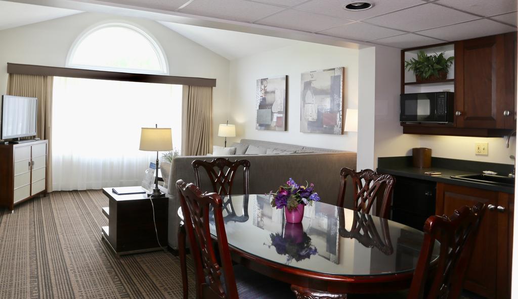 Fairbanks Inn เซนต์จอห์นสแบรี ภายนอก รูปภาพ