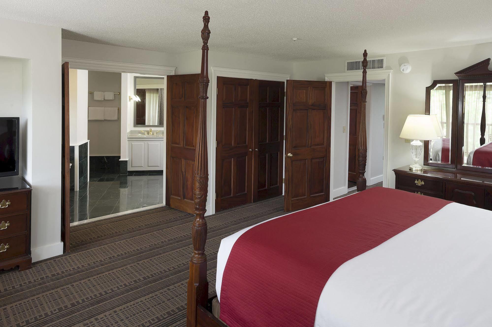 Fairbanks Inn เซนต์จอห์นสแบรี ภายนอก รูปภาพ