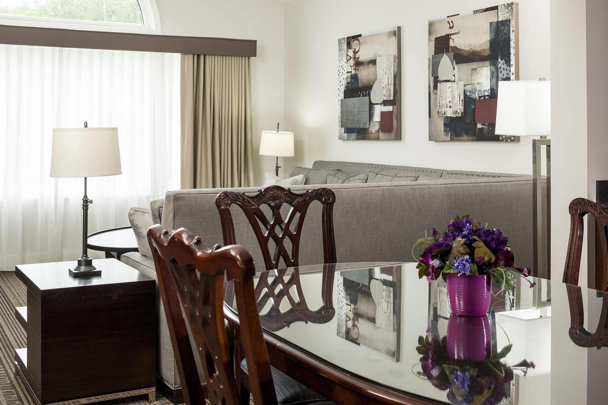 Fairbanks Inn เซนต์จอห์นสแบรี ภายนอก รูปภาพ