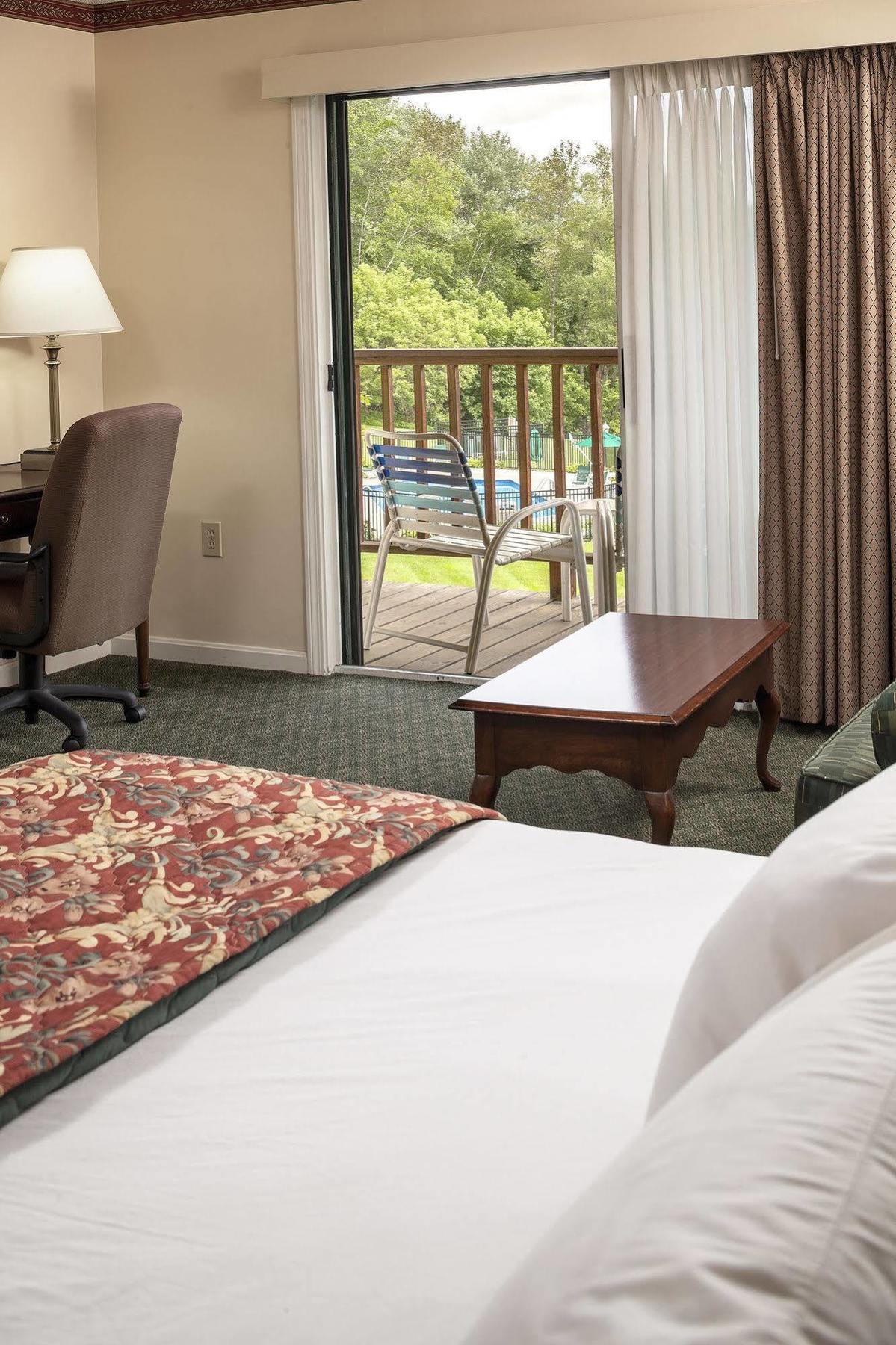 Fairbanks Inn เซนต์จอห์นสแบรี ภายนอก รูปภาพ