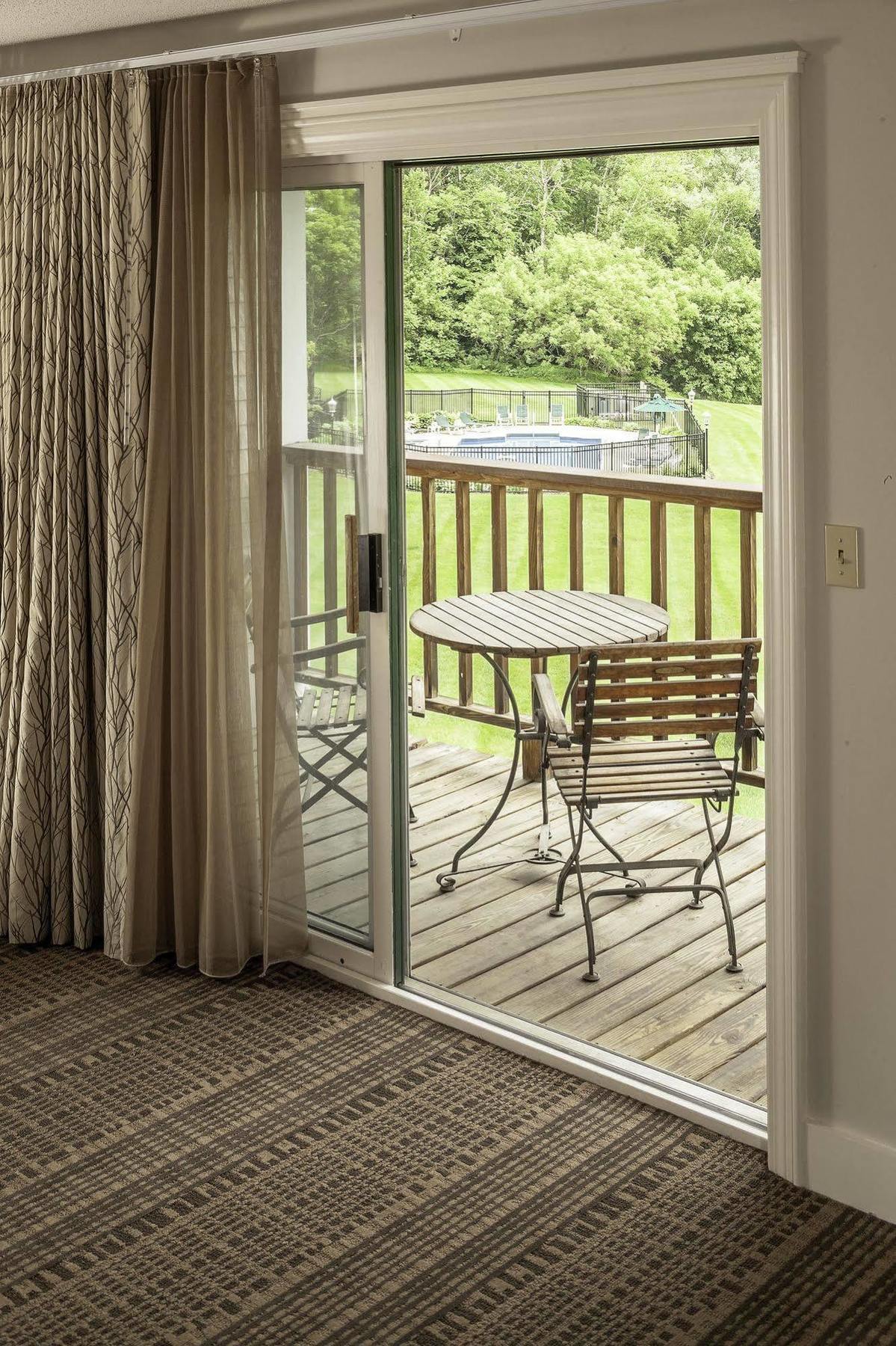 Fairbanks Inn เซนต์จอห์นสแบรี ภายนอก รูปภาพ