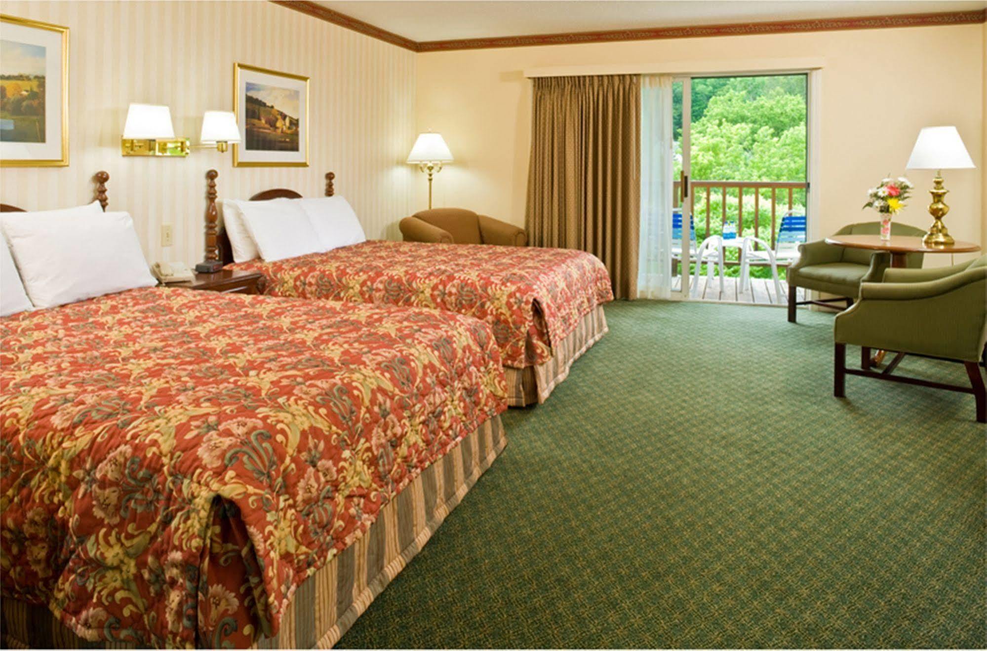 Fairbanks Inn เซนต์จอห์นสแบรี ห้อง รูปภาพ
